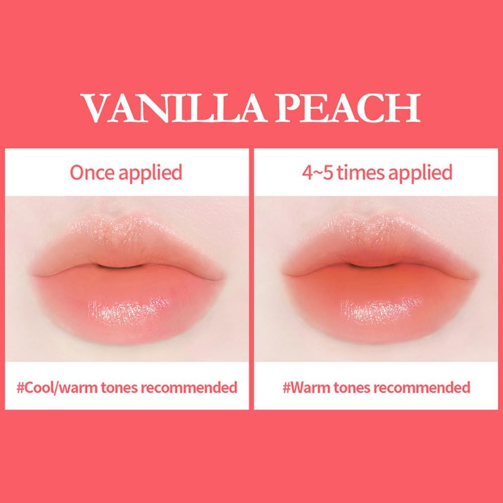 Secret Key Sweet Glam Tint Glow Mini Kit