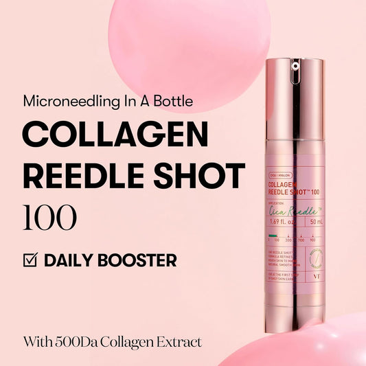 VT Collagen Reedle Shot 100