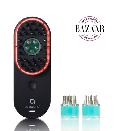 Laduora DUO 4-in-1 Pod Based Scalp & Hair Care Device