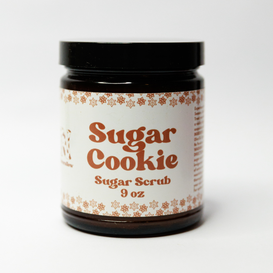 Holiday Collection Sugar Scrubs