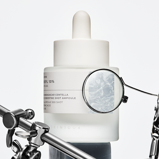 SKIN1004 Madagascar Centella Matrixyl 10 Boosting Shot Ampoule