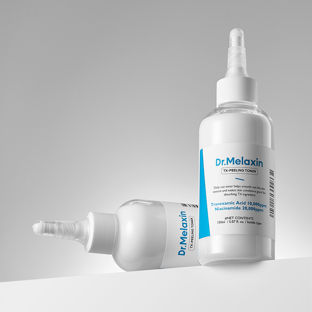 Dr. Melaxin TX Peeling Toner