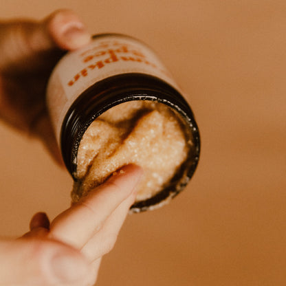 Holiday Collection Sugar Scrubs