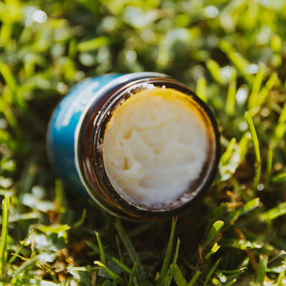 Magnesium Calm Balm