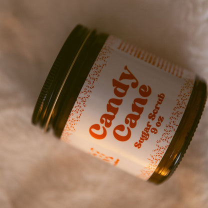 Holiday Collection Sugar Scrubs