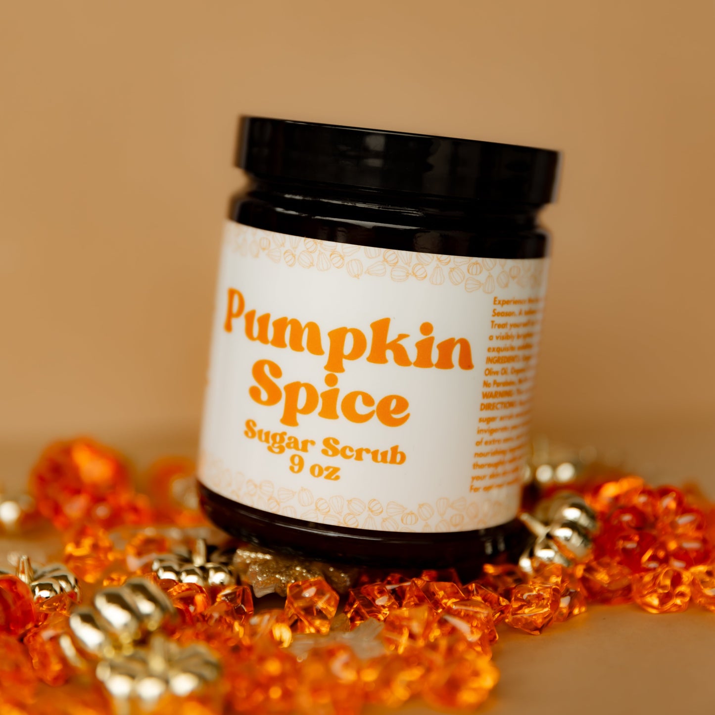 Holiday Collection Sugar Scrubs