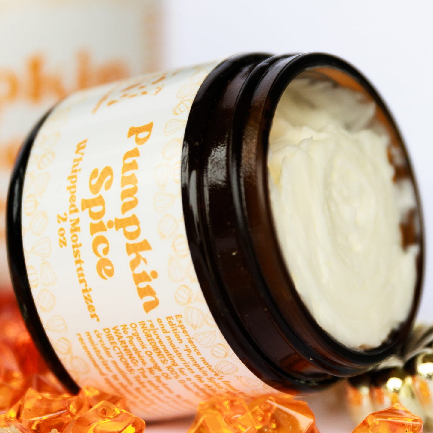 Holiday Collection Whipped Tallow Moisturizers