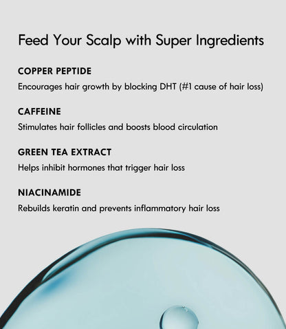 Laduora DUO 4-in-1 Pod Based Scalp & Hair Care Device