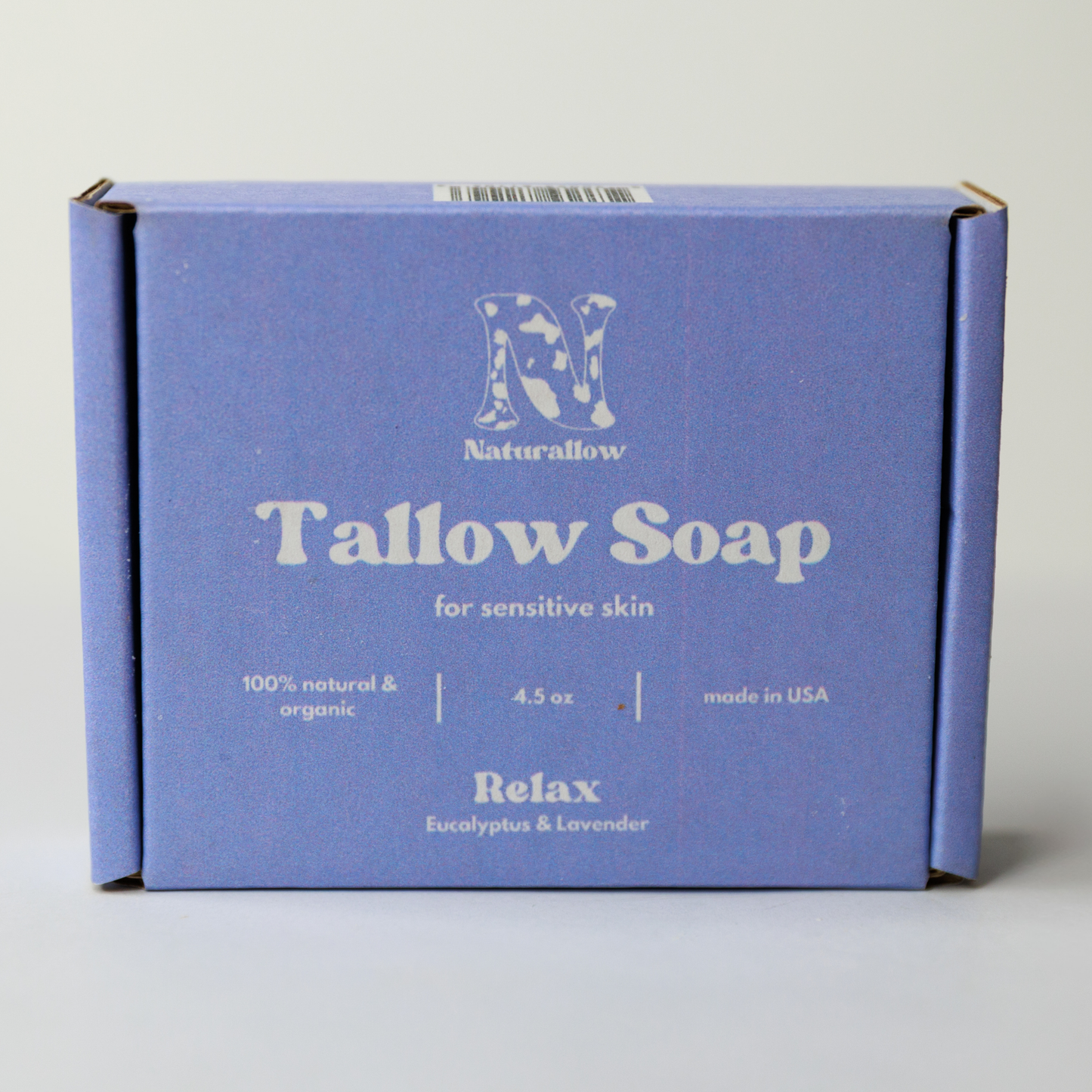 Tallow Soap