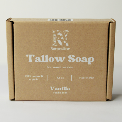 Tallow Soap