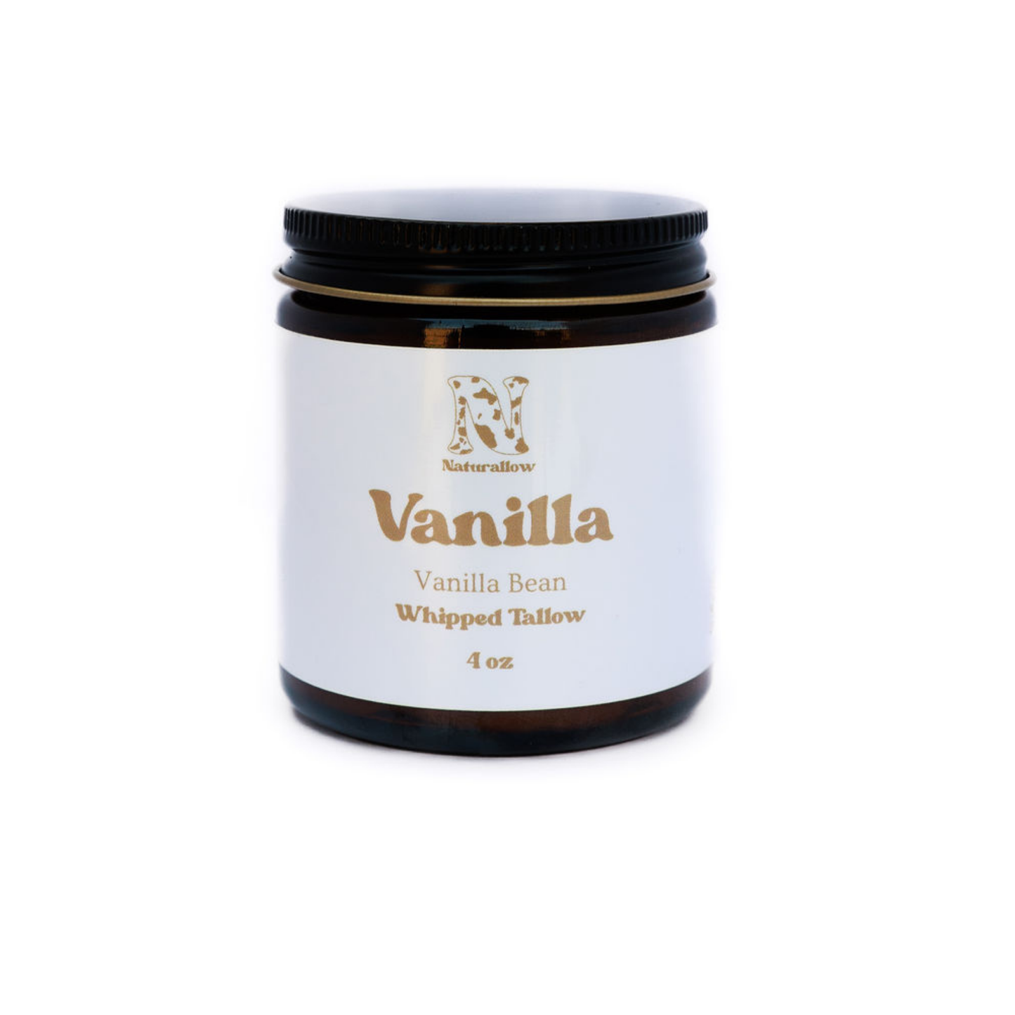 Whipped Tallow Moisturizer