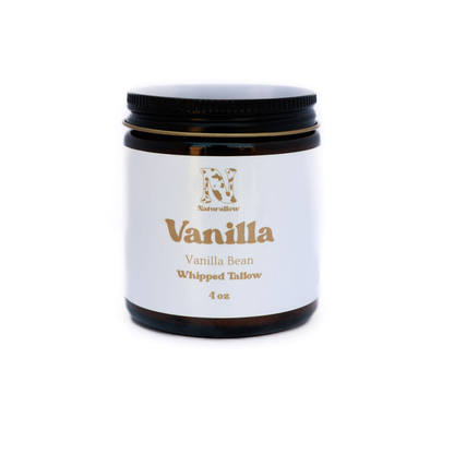 Whipped Tallow Moisturizer